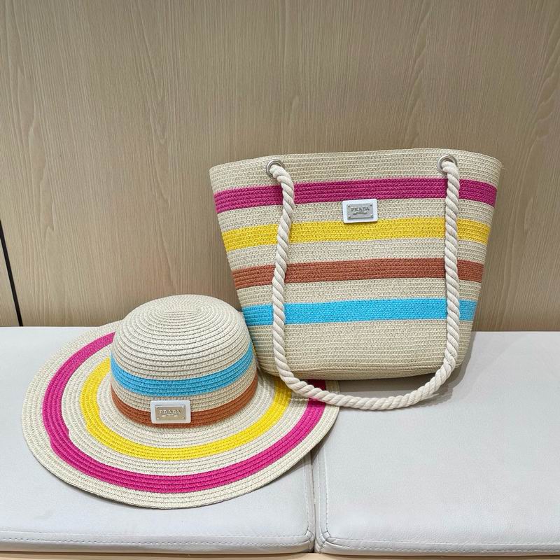 Prada bag hat 071501